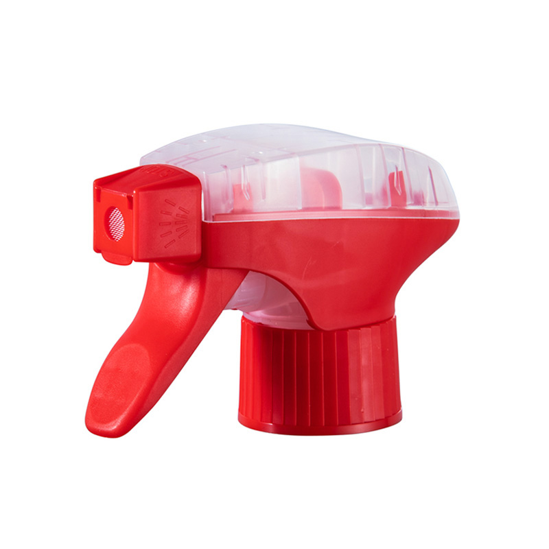 JF9802  1.1CC Plastic Trigger Sprayer With Shroud