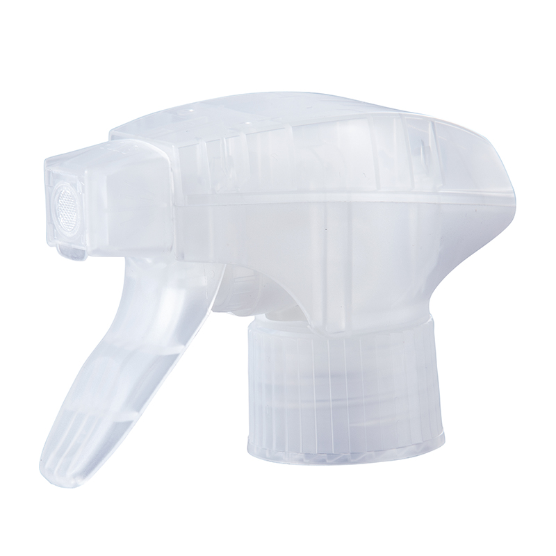 JF9802  1.1CC Plastic Trigger Sprayer With Shroud
