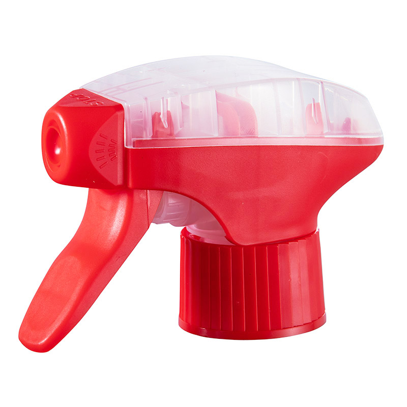JF9802  1.1CC Plastic Trigger Sprayer With Shroud