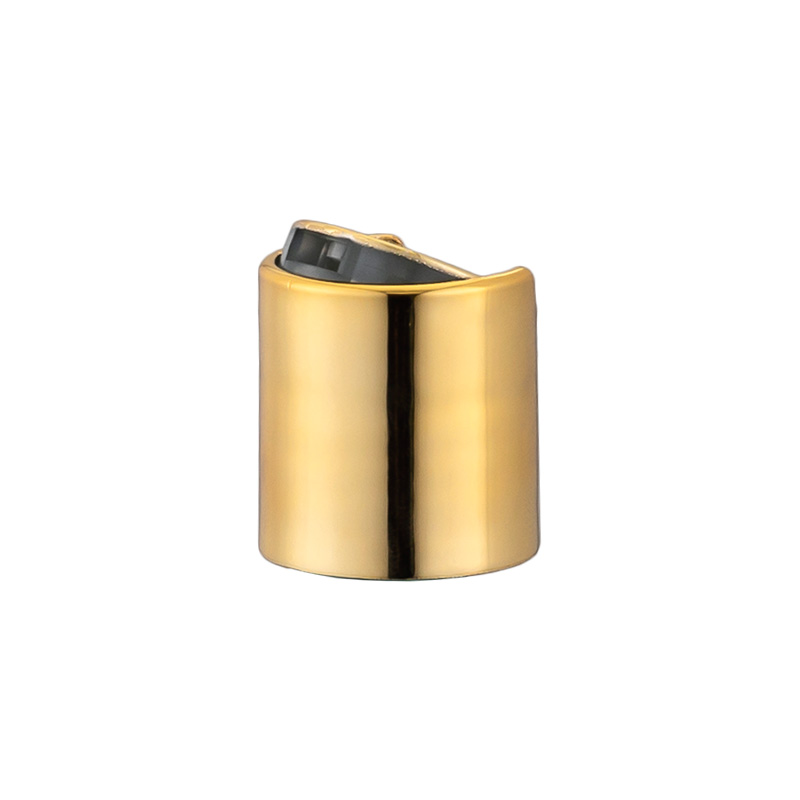 Disc Top Cap
