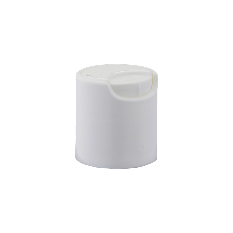 Disc Top Cap