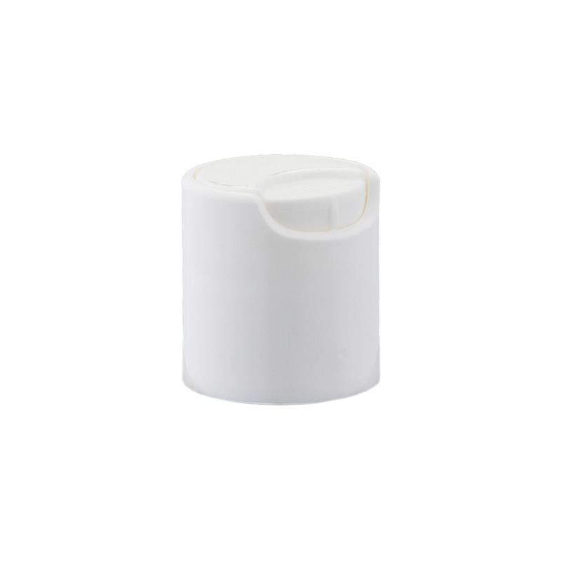 Disc Top Cap