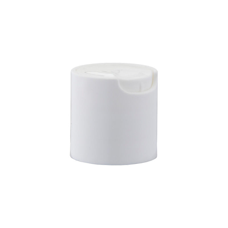 Disc Top Cap