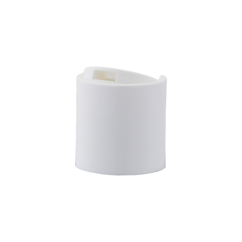 Disc Top Cap