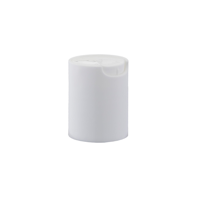 Disc Top Cap