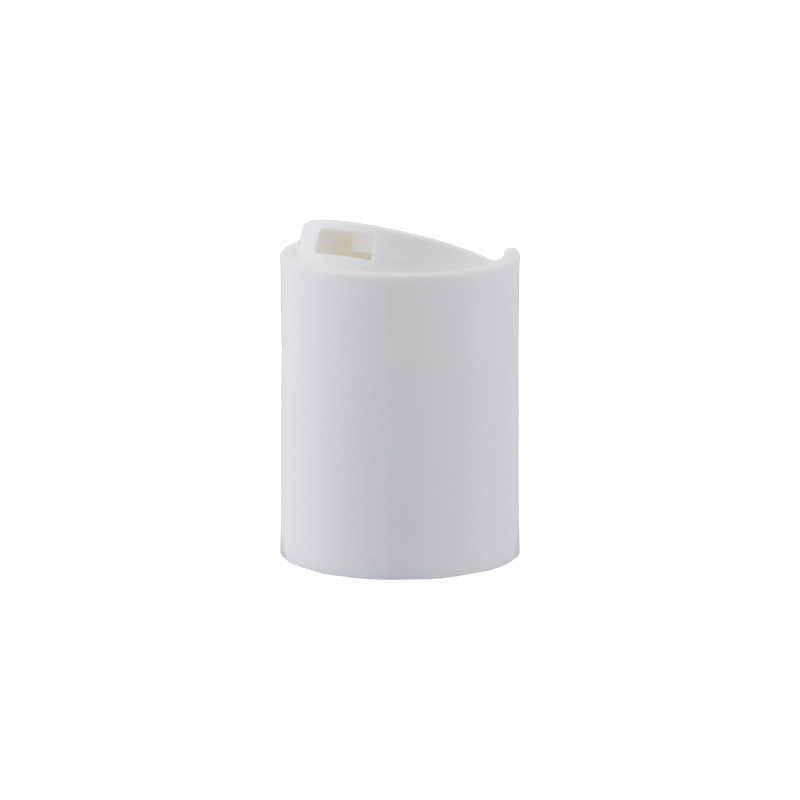 Disc Top Cap