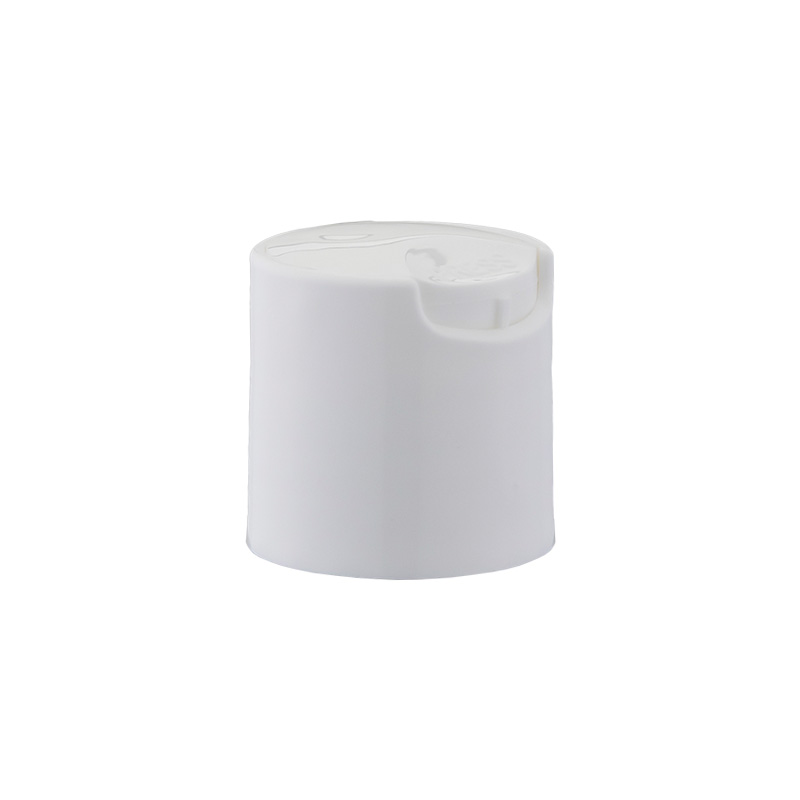 Disc Top Cap