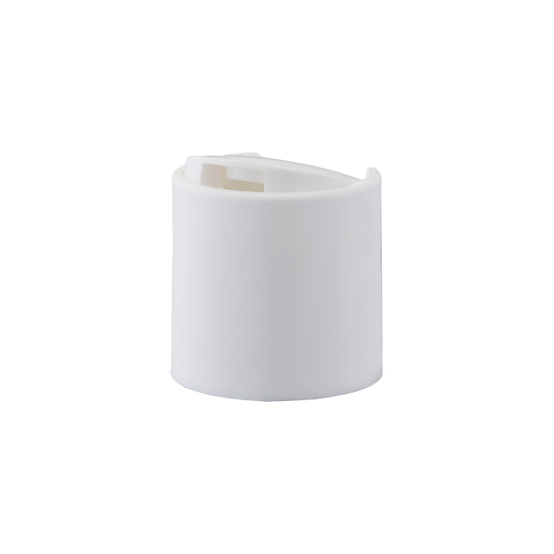 Disc Top Cap