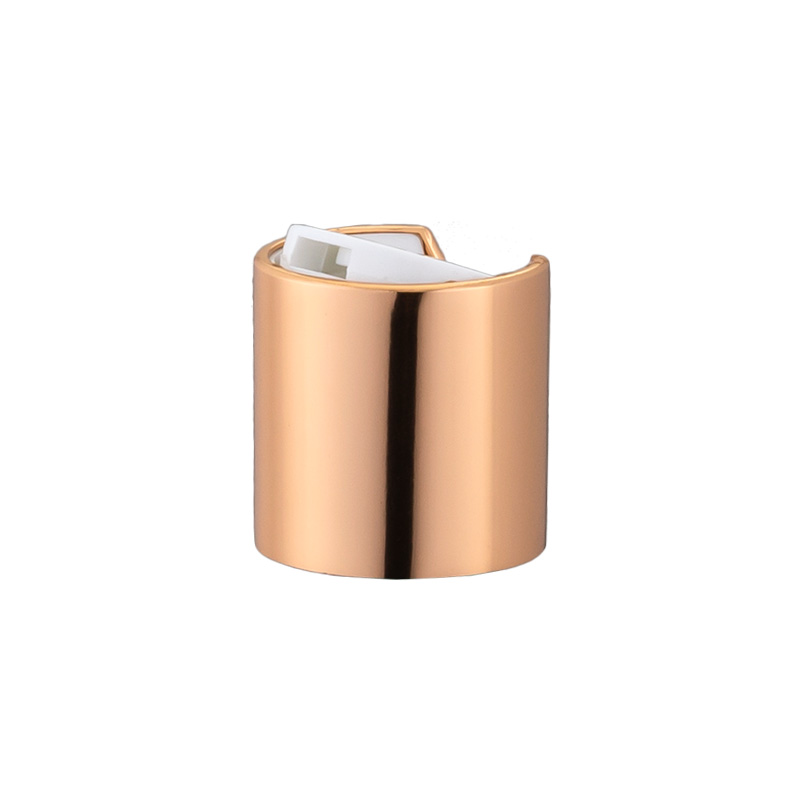Disc Top Cap
