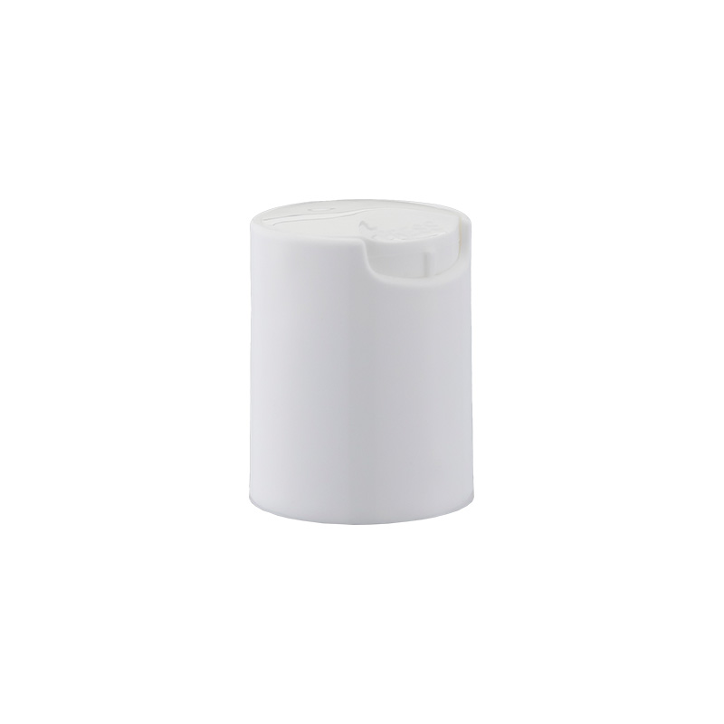 Disc Top Cap