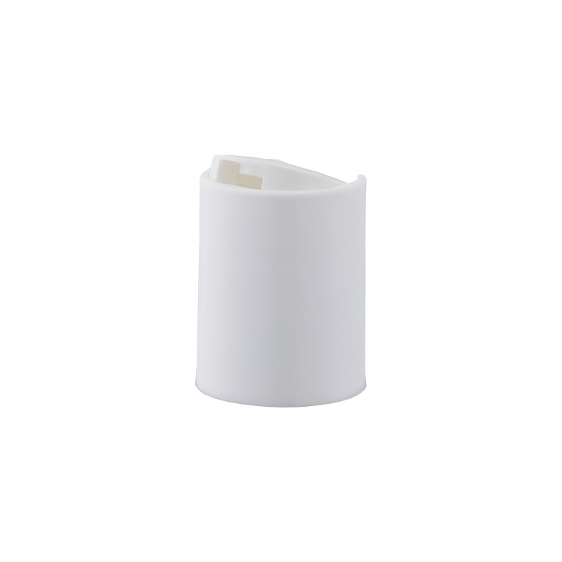 Disc Top Cap