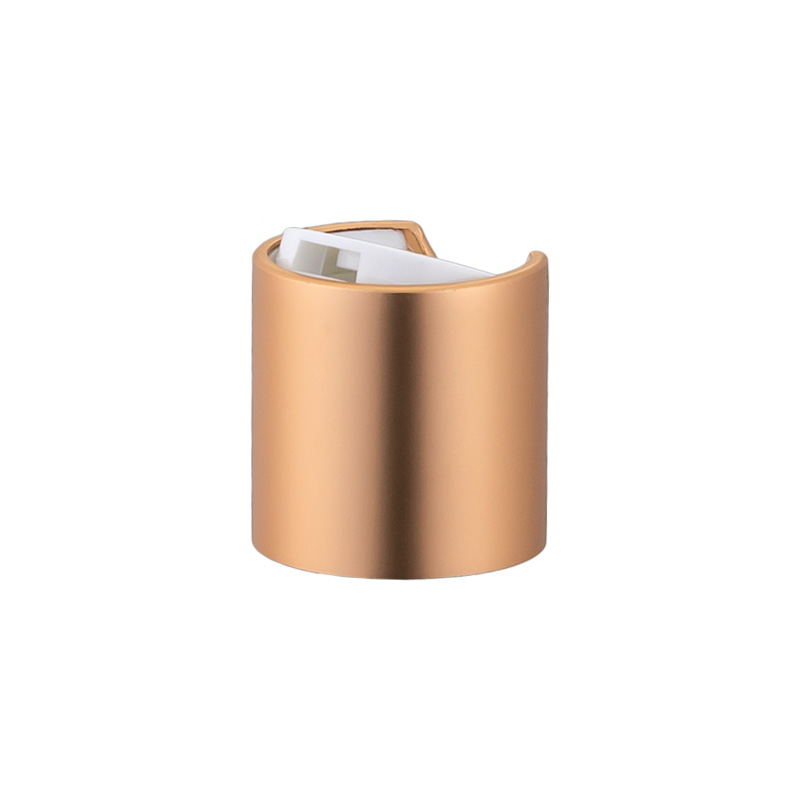 Disc Top Cap