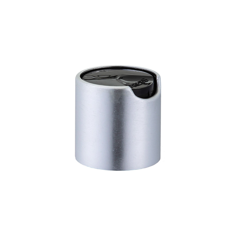Disc Top Cap