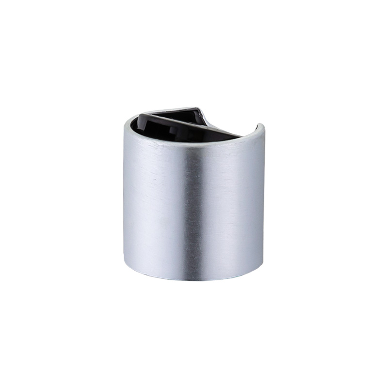 Disc Top Cap