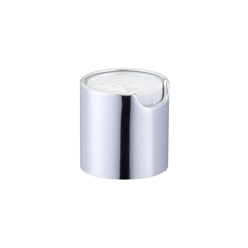 Disc Top Cap