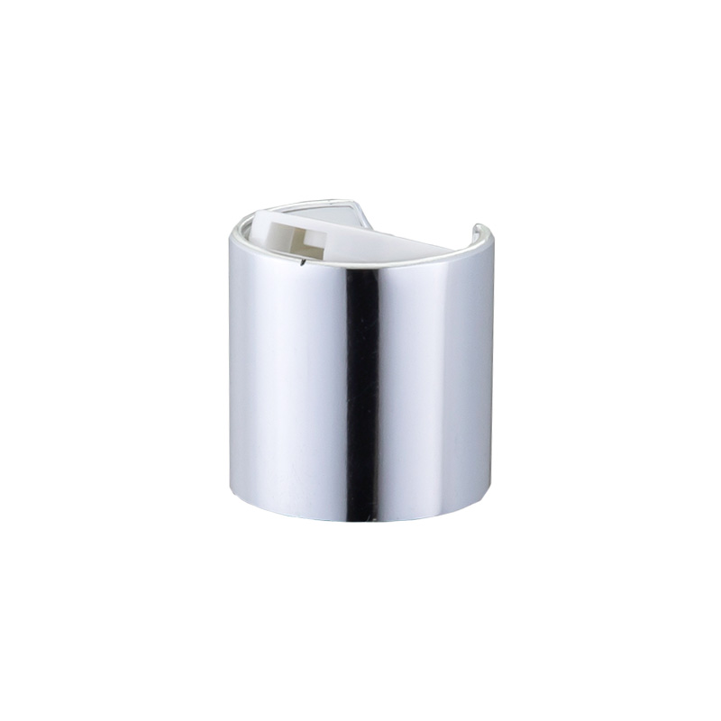 Disc Top Cap