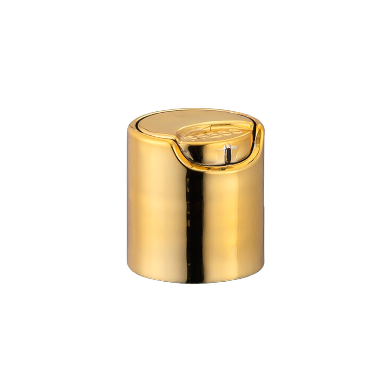 Disc Top Cap
