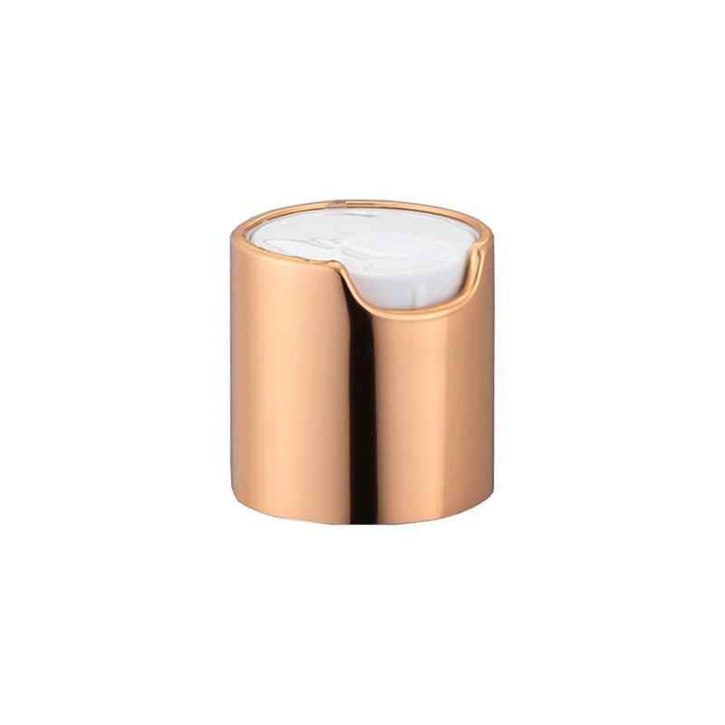 Disc Top Cap