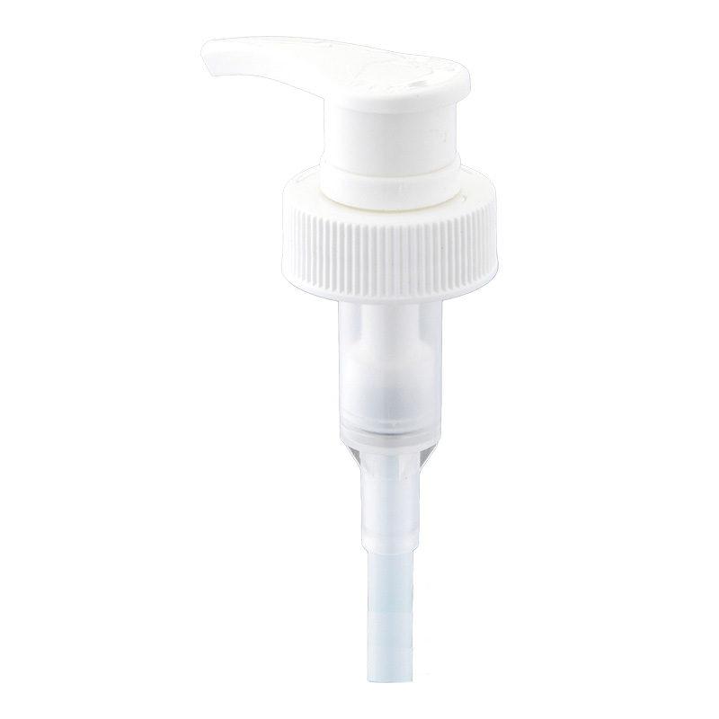2CC JF2303 Ribbed Cap Liquid Dispenser Pump