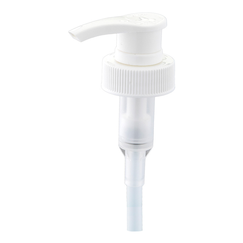 2CC JF2303 Ribbed Cap Liquid Dispenser Pump