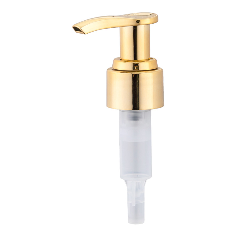 25 Series JF2501 2CC  Smooth Closure Options Liquid Pump
