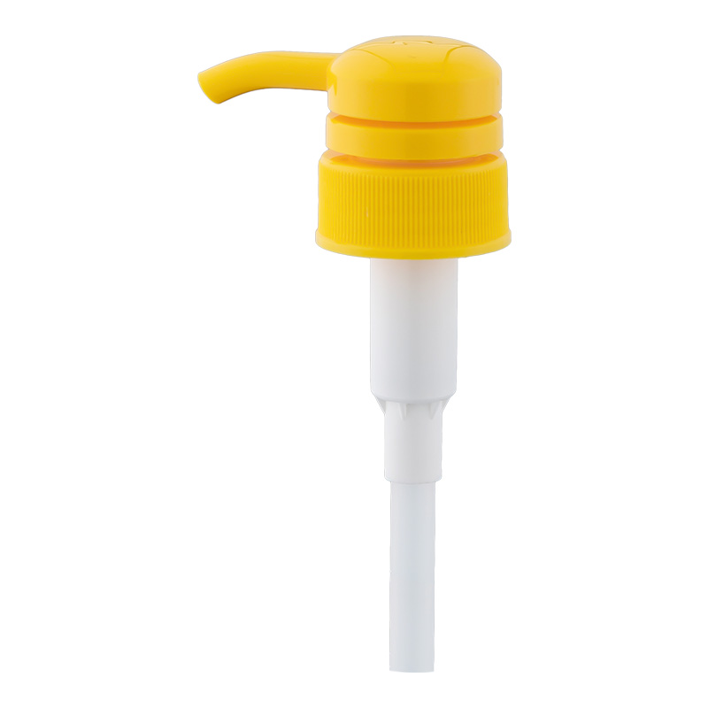 3CC JF3203 Ribbed Closure Options Liquid Pump