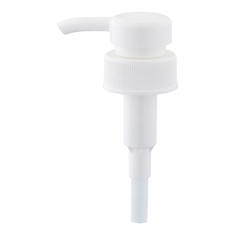3CC JF3205 White Liquid Dispenser Pump
