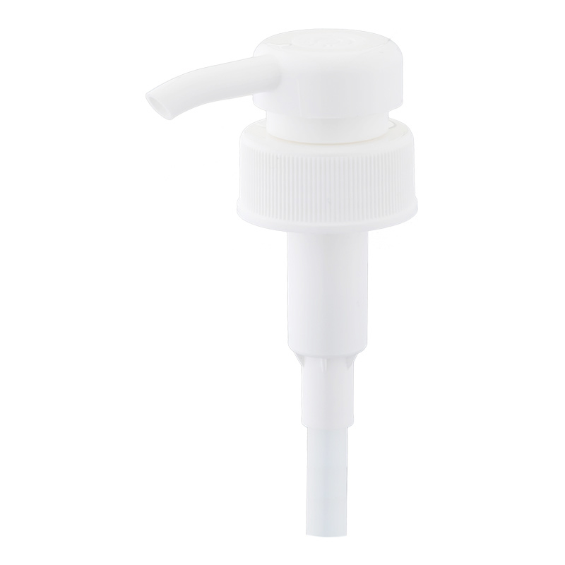 3CC JF3205 White Liquid Dispenser Pump