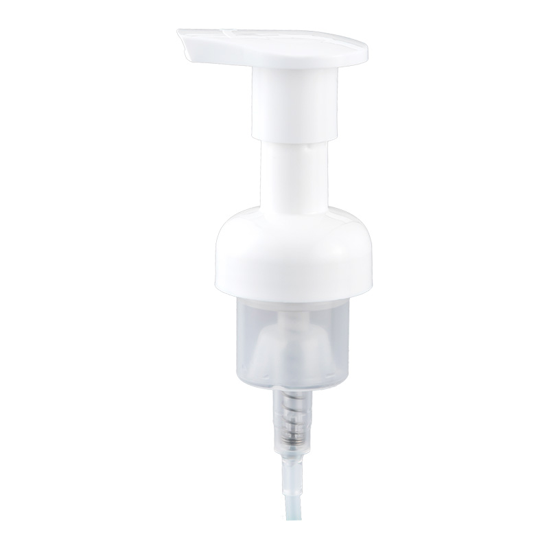 JF7101 0.8CC Foam Pump For Hair Care