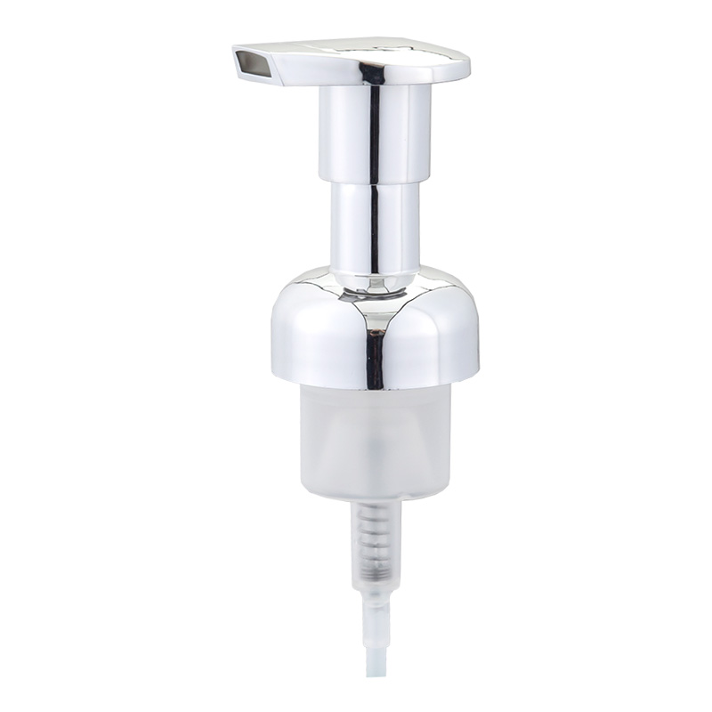 JF7101 0.8CC Foam Pump For Hair Care