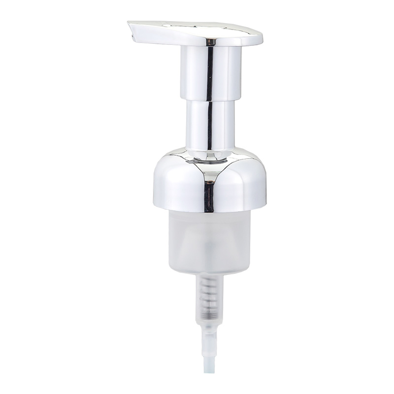 JF7101 0.8CC Foam Pump For Hair Care