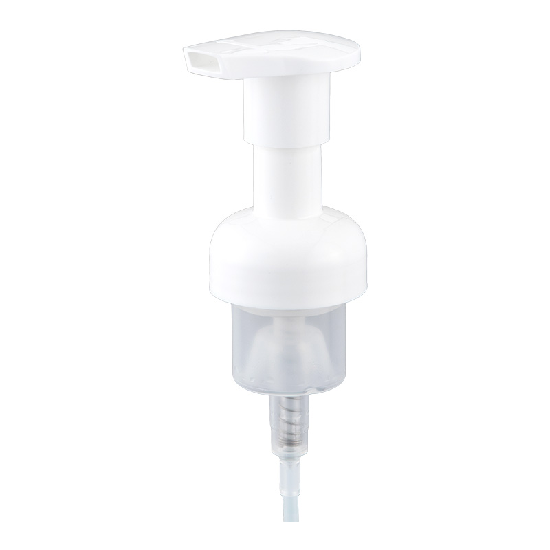 JF7101 0.8CC Foam Pump For Hair Care