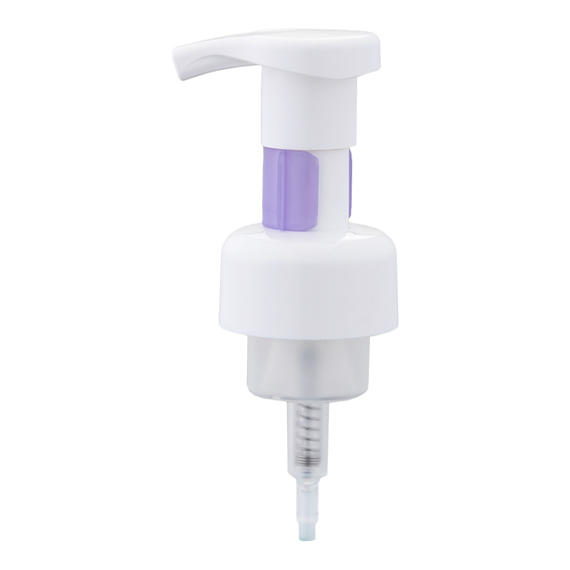 JF7102 1.2CC Anti-leaking Foam Pump