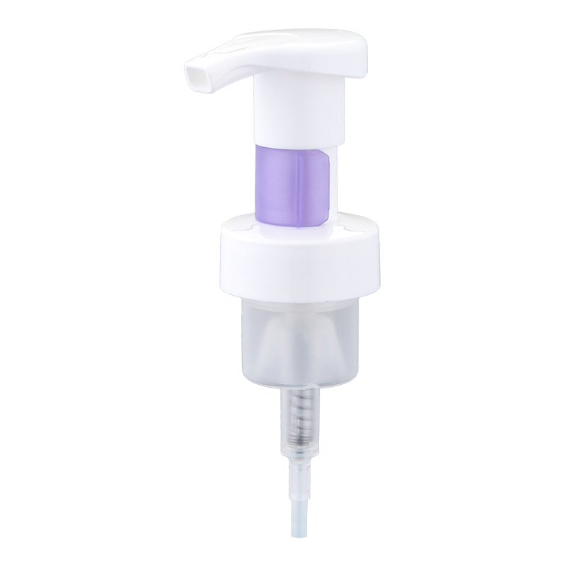 JF7102 1.2CC Anti-leaking Foam Pump