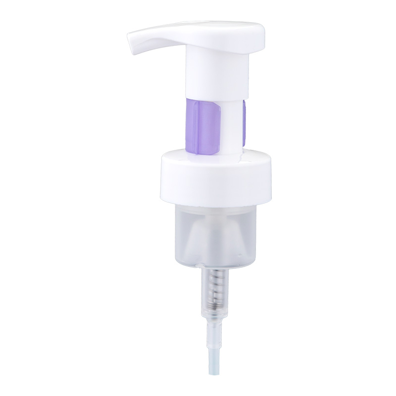 JF7102 1.2CC Anti-leaking Foam Pump