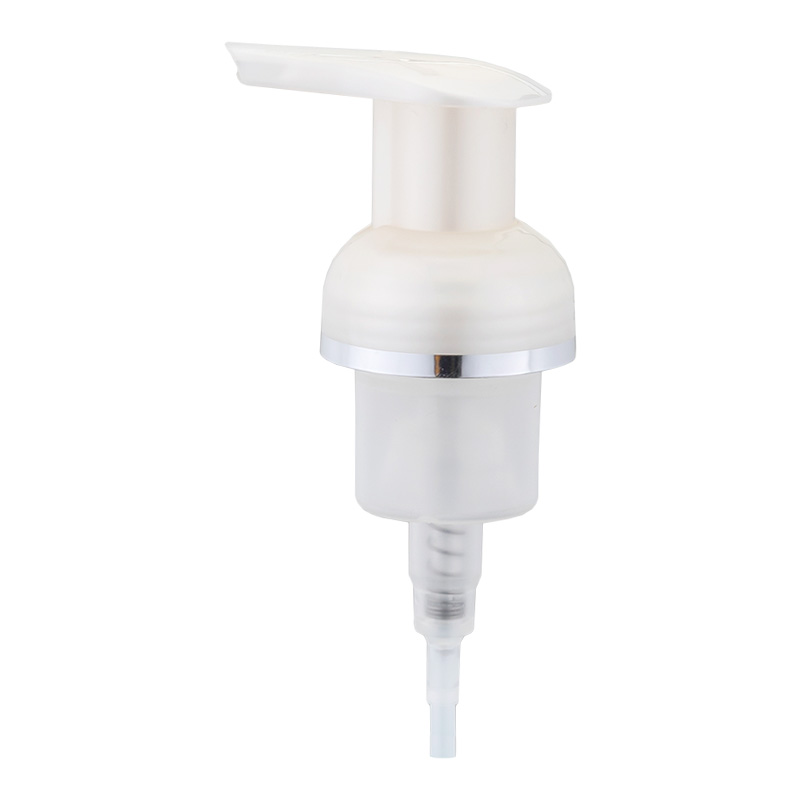 JF7103 0.8CC/1.2CC Cosmetic Foam Pump