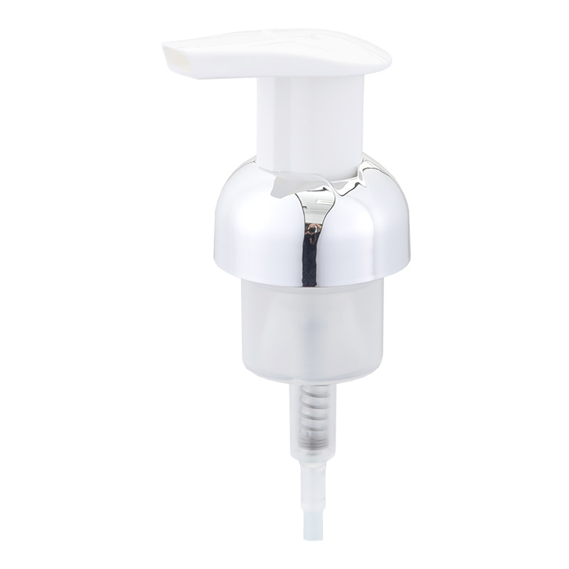 JF7103 0.8CC/1.2CC Cosmetic Foam Pump