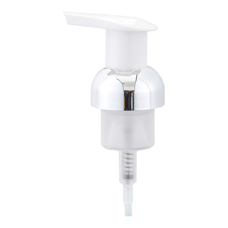 JF7103 0.8CC/1.2CC Cosmetic Foam Pump