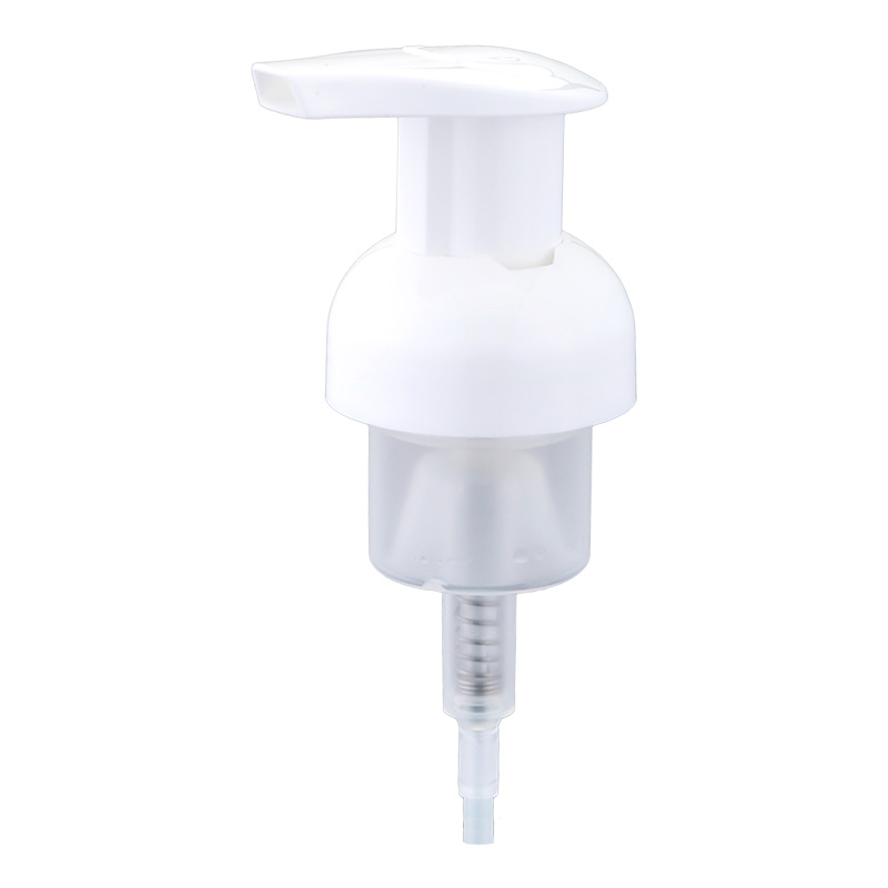 JF7103 0.8CC/1.2CC Cosmetic Foam Pump