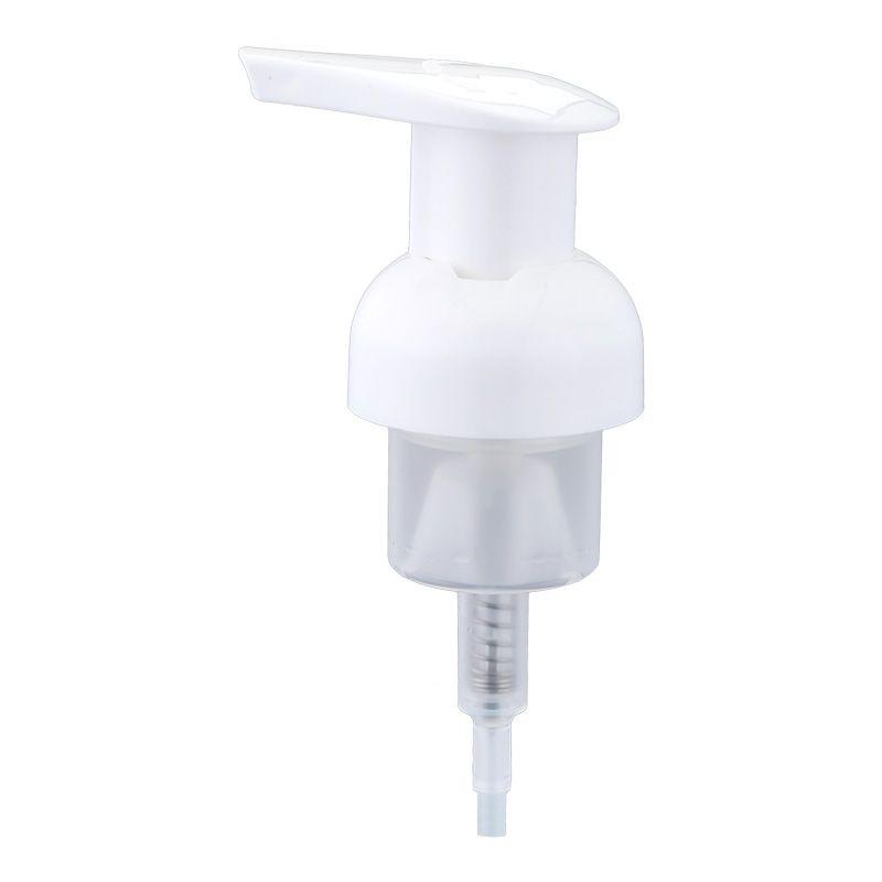 JF7103 0.8CC/1.2CC Cosmetic Foam Pump