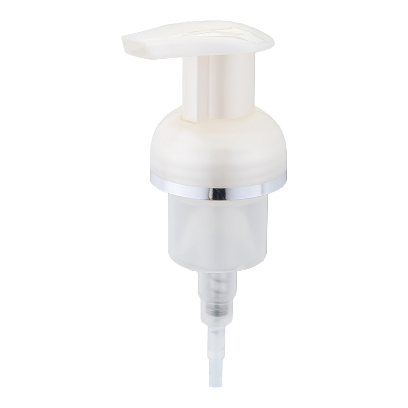 JF7103 0.8CC/1.2CC Cosmetic Foam Pump