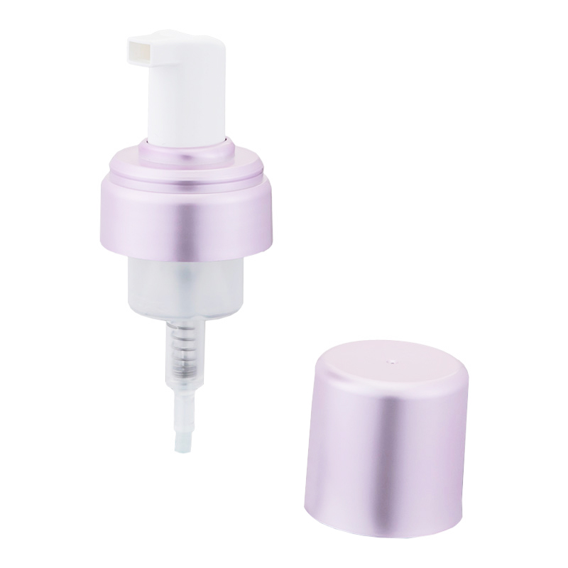 JF7105 1.2CC / 1.6CC Foam Pump For Skin Care