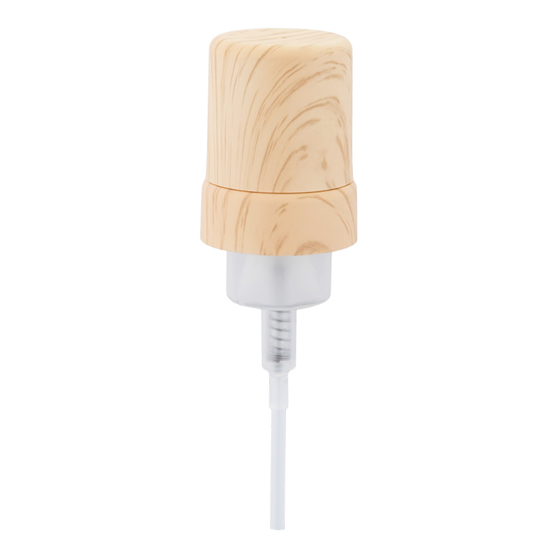 JF7105 1.2CC / 1.6CC Foam Pump For Skin Care