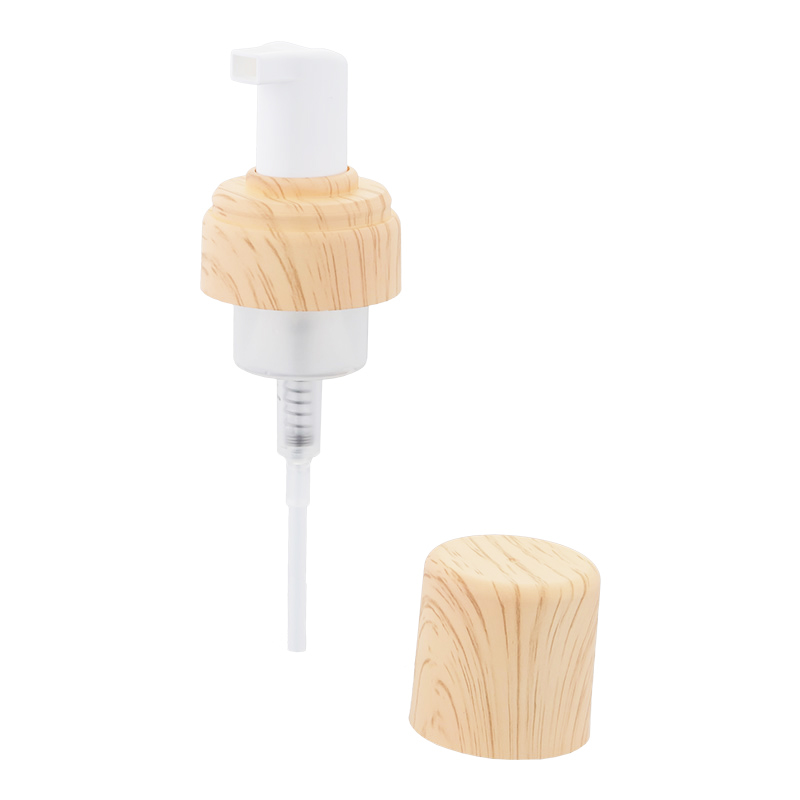 JF7105 1.2CC / 1.6CC Foam Pump For Skin Care
