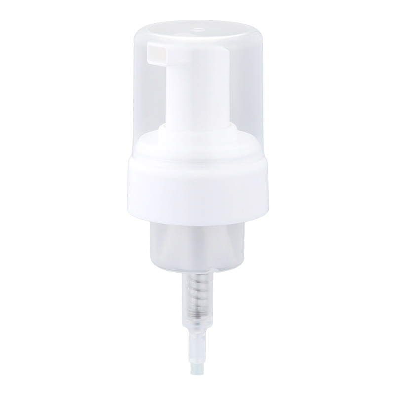 JF7105 1.2CC / 1.6CC Foam Pump For Skin Care