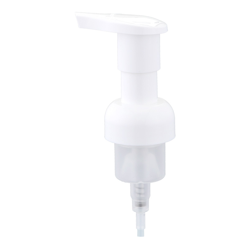 JF7106 Foam Pump With Double Anti-leaking