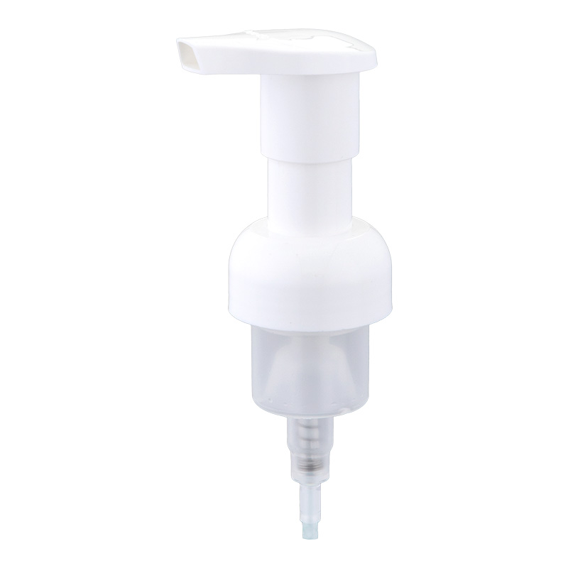JF7106 Foam Pump With Double Anti-leaking