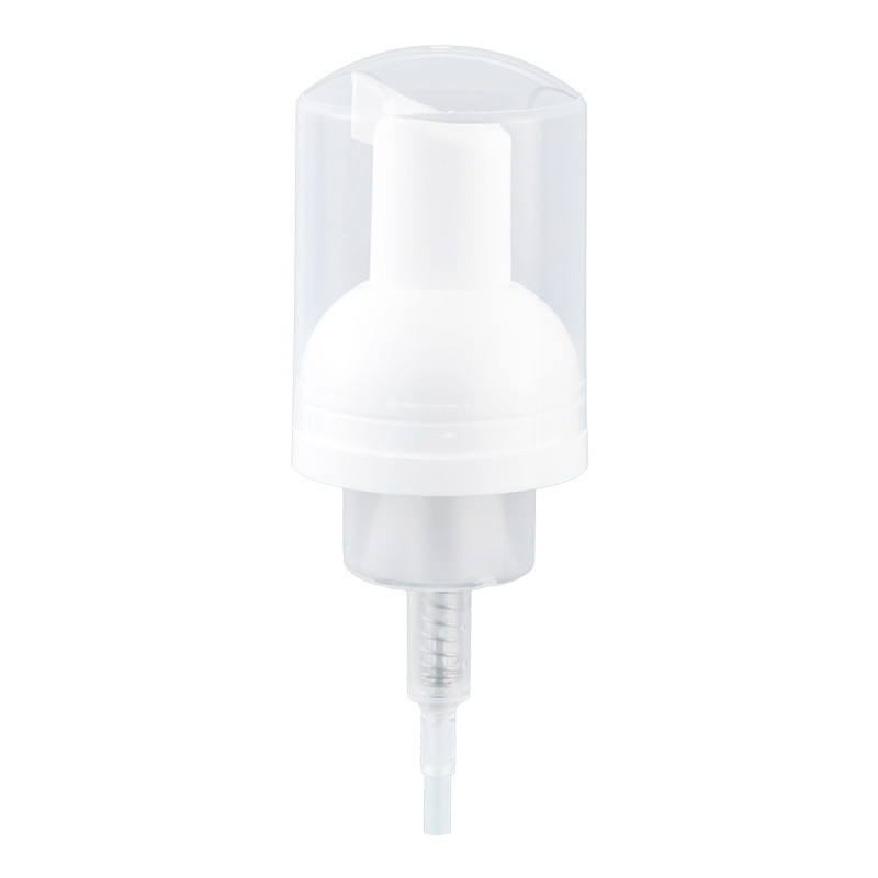 JF7107 1.2CC Foam Pump With Shroud