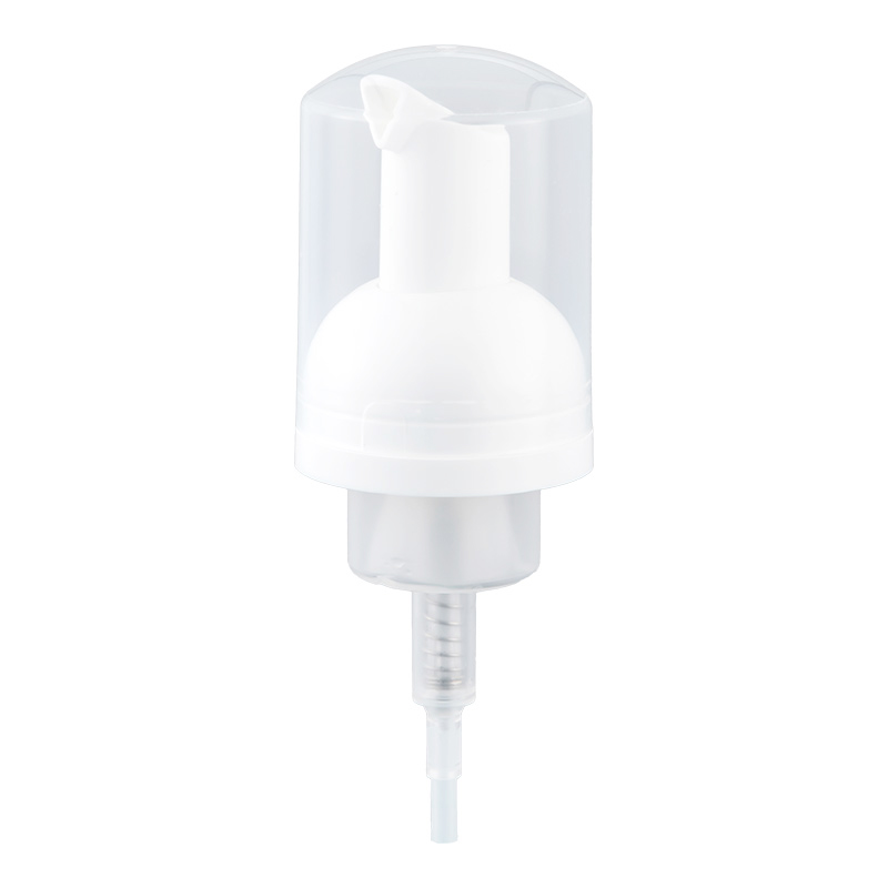 JF7107 1.2CC Foam Pump With Shroud
