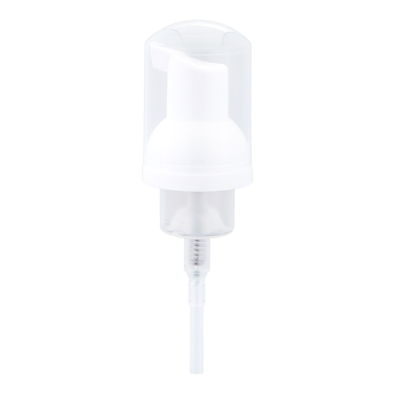 JF7201 0.4 CC Double Anti-leaking Design Foam Pump